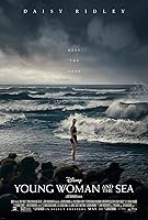 Watch Young Woman and the Sea (2024) Online Full Movie Free