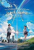 Watch Your Name. (2016) Online Full Movie Free